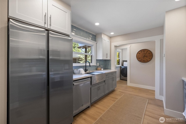1733 S Proctor St, Tacoma, WA 98405 - photo 11
