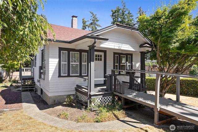 1733 S Proctor St, Tacoma, WA 98405 - photo 40