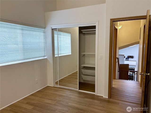933 Fern St SW, Olympia, WA 98502 - view of closet