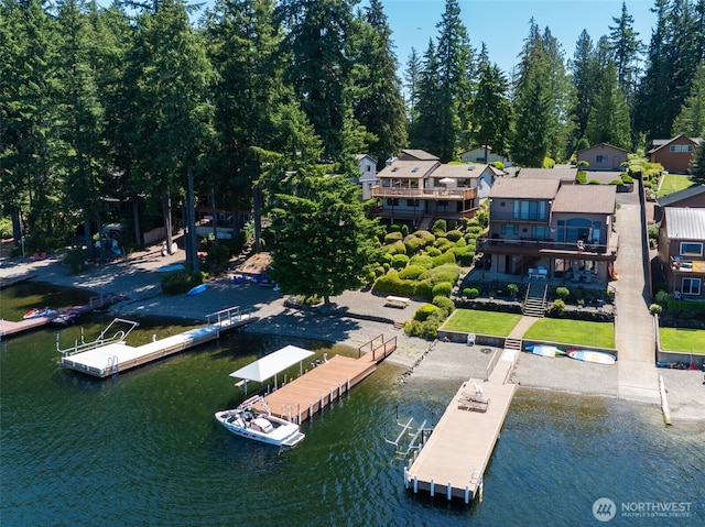 2521 E Mason Lake Dr E, Grapeview, WA 98546 - photo 1
