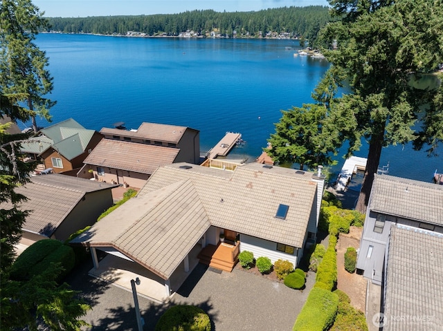 2521 E Mason Lake Dr E, Grapeview, WA 98546 - photo 4