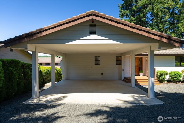 2521 E Mason Lake Dr E, Grapeview, WA 98546 - photo 33