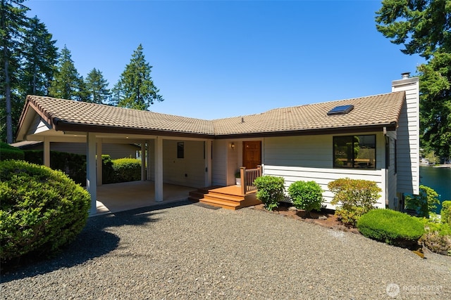 2521 E Mason Lake Dr E, Grapeview, WA 98546 - photo 27