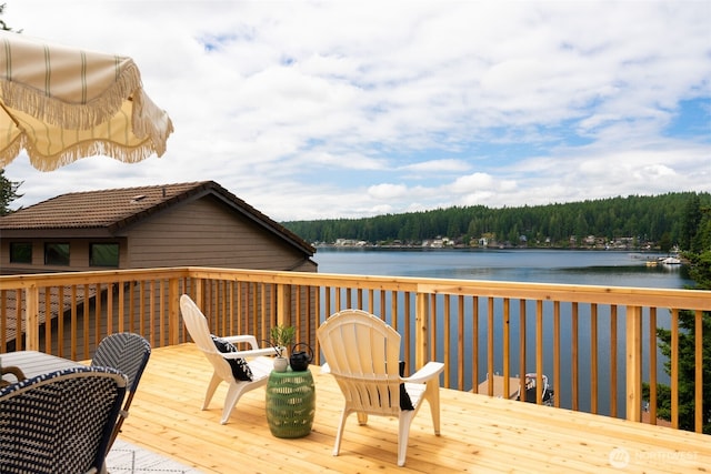 2521 E Mason Lake Dr E, Grapeview, WA 98546 - photo 24