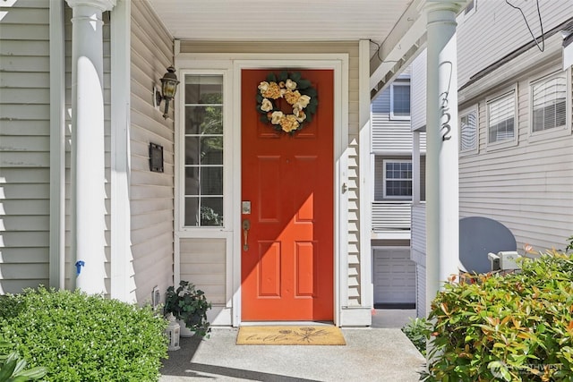 352 227th Ln NE Unit 142, Sammamish, WA 98074 - property entrance featuring a porch