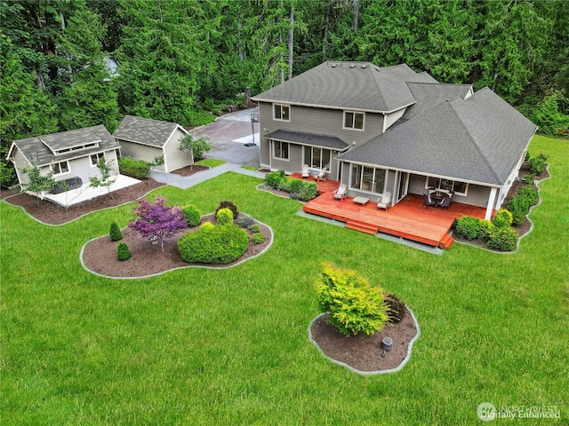 5815 294th Ave NE, Carnation, WA 98014 - photo 1