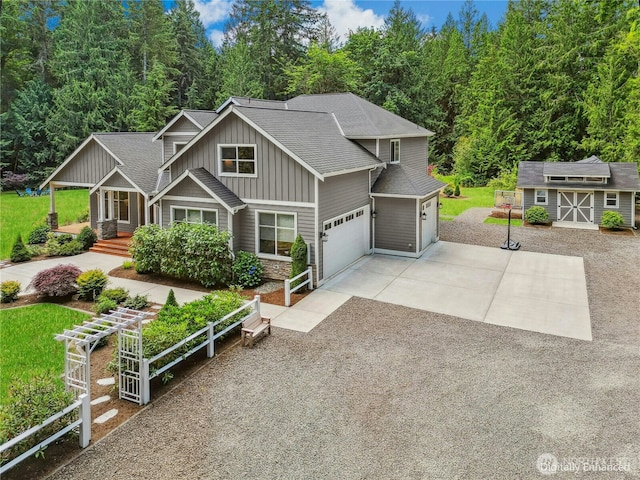 5815 294th Ave NE, Carnation, WA 98014 - photo 3