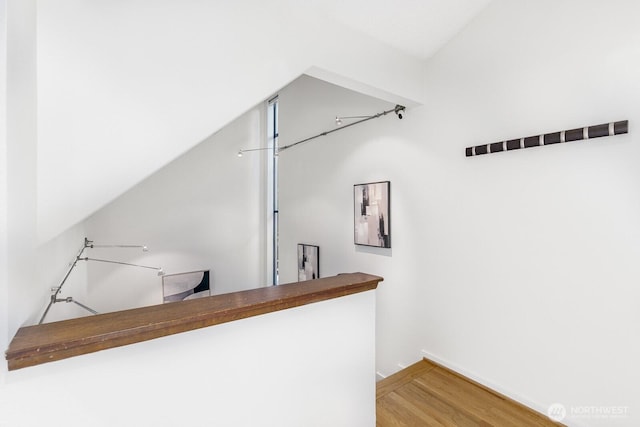 6367 Sand Point Way NE, Seattle, WA 98115 - bar area with wood finished floors