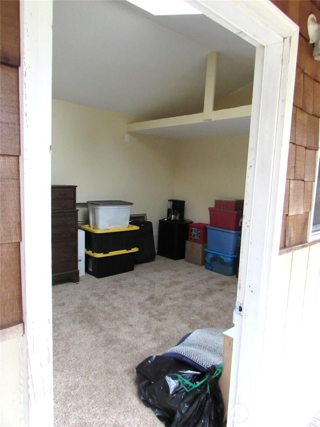 4917 107th Ave SE, Snohomish, WA 98290 - view of storage