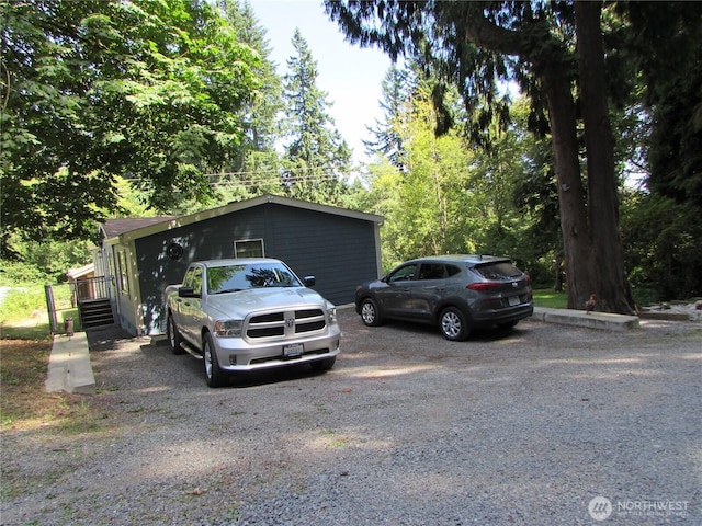 4917 107th Ave SE, Snohomish, WA 98290 - view of front of property