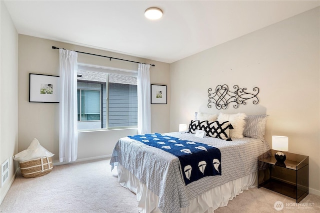 6855 NE 170th St Unit 102, Kenmore, WA 98028 - carpeted bedroom featuring baseboards