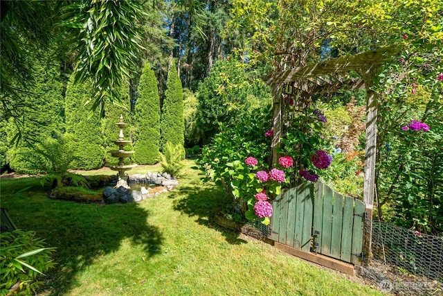 825 SW Winter Spring Ln, Port Orchard, WA 98367 - photo 25
