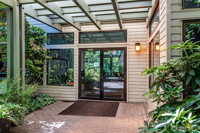 211 E Summit Ave Unit S117, Seattle, WA 98102 - doorway to property