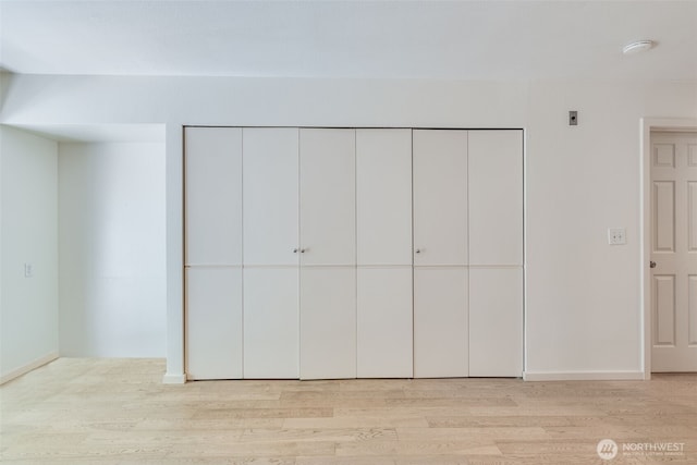 211 E Summit Ave Unit S117, Seattle, WA 98102 - view of closet