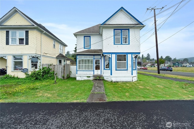529 Emerson Ave, Hoquiam, WA 98550 - photo 1