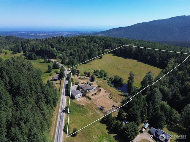 2263 Lost Mountain Rd, Sequim, WA 98382 - photo 2