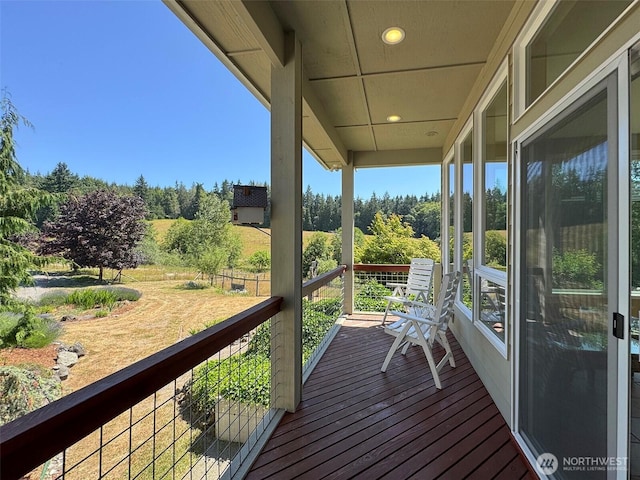 2263 Lost Mountain Rd, Sequim, WA 98382 - photo 11