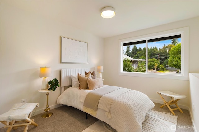 21 165th Ave SE, Bellevue, WA 98008 - bedroom featuring carpet flooring