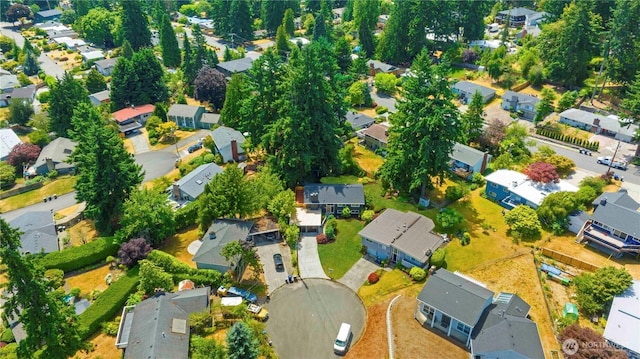 21 165th Ave SE, Bellevue, WA 98008 - view of property location featuring nearby suburban area