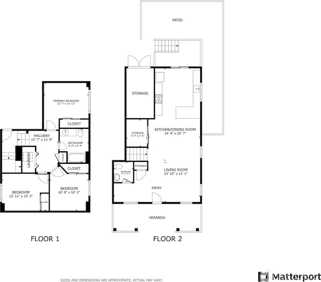 18818 132nd St E, Bonney Lake, WA 98391 - photo 38