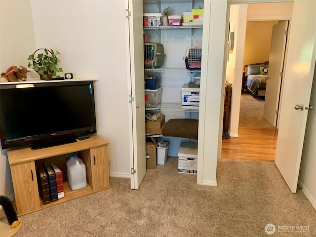 6214 145th St SE, Everett, WA 98208 - view of closet