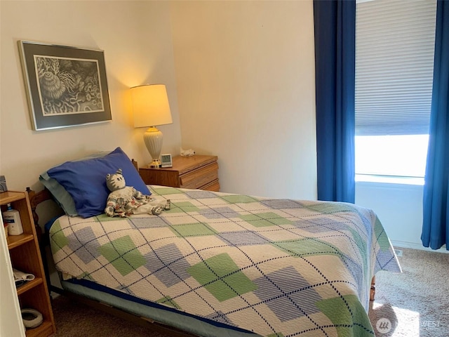6214 145th St SE, Everett, WA 98208 - bedroom featuring carpet