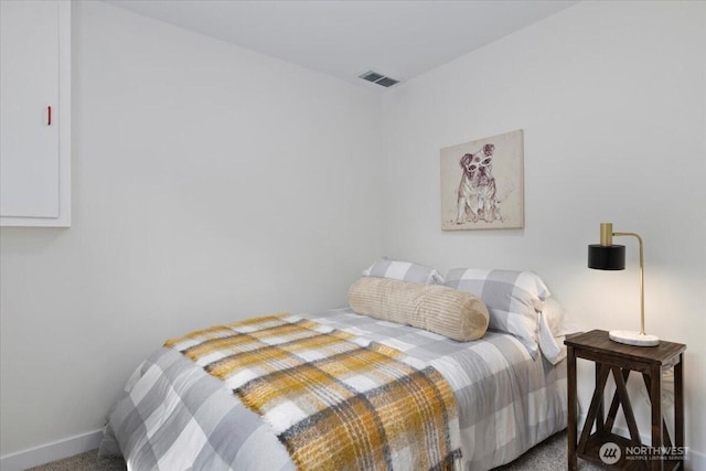11404 SE 186th St, Renton, WA 98055 - bedroom featuring carpet floors and baseboards