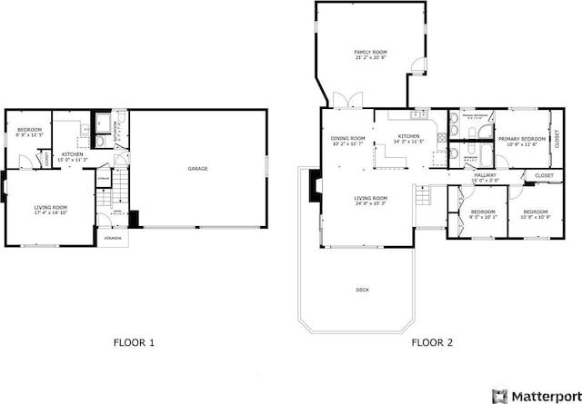 11404 SE 186th St, Renton, WA 98055 - view of home floor plan