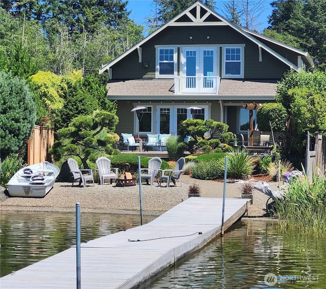 102 E Gibler Ln, Shelton, WA 98584 - photo 1