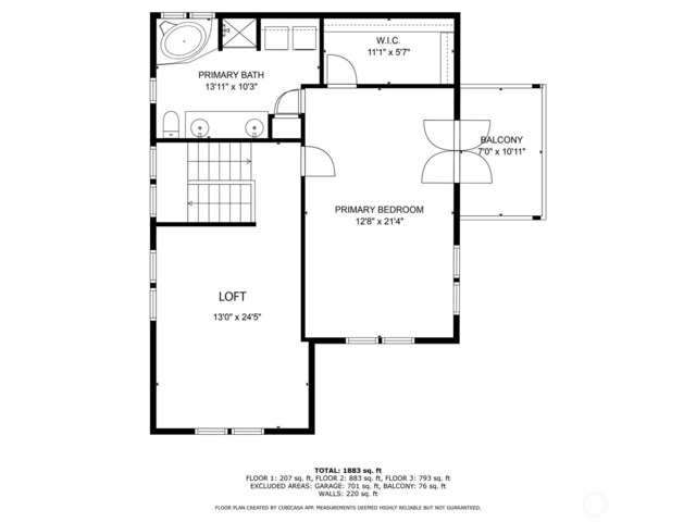 11427 Tulare Way W, Tulalip, WA 98271 - photo 37