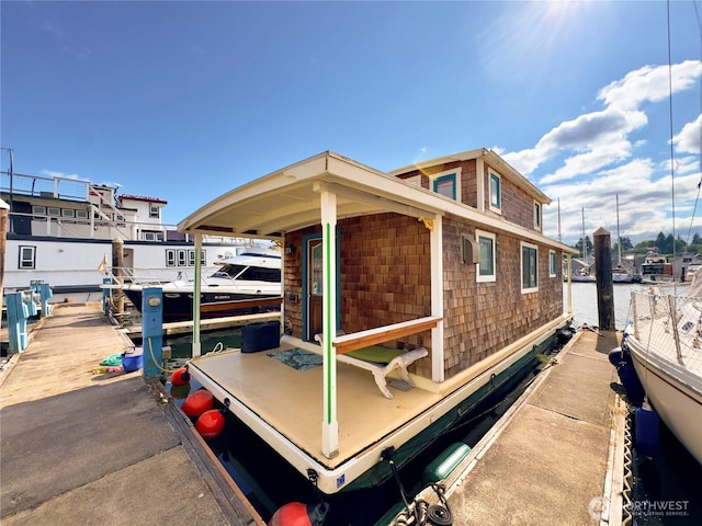 501 Columbia St NW Unit H, Olympia, WA 98501 - photo 1