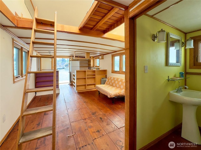 501 Columbia St NW Unit H, Olympia, WA 98501 - photo 2