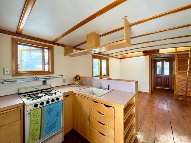501 Columbia St NW Unit H, Olympia, WA 98501 - photo 5