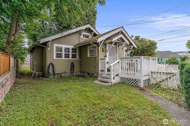 900 Talcott St, Sedro Woolley, WA 98284 - photo 1