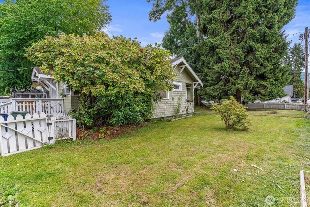 900 Talcott St, Sedro Woolley, WA 98284 - photo 20