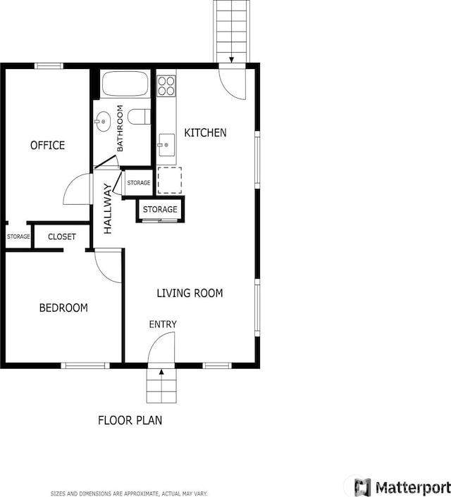 3574 E Roosevelt Ave, Tacoma, WA 98404 - photo 23
