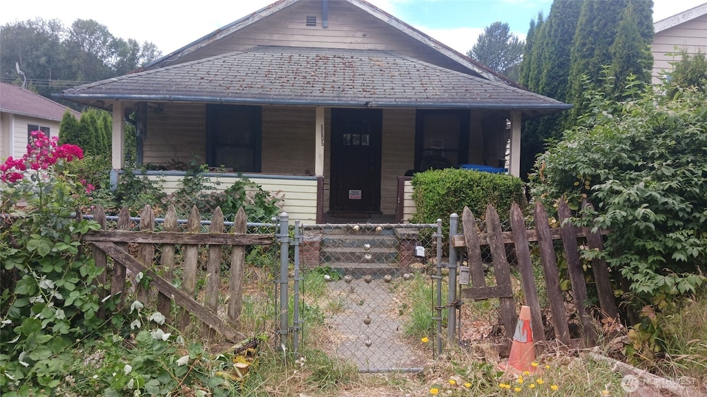 5605 25th Ave SW, Seattle, WA 98106 - photo 2