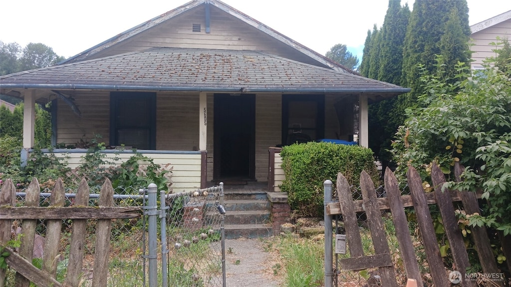 5605 25th Ave SW, Seattle, WA 98106 - photo 3