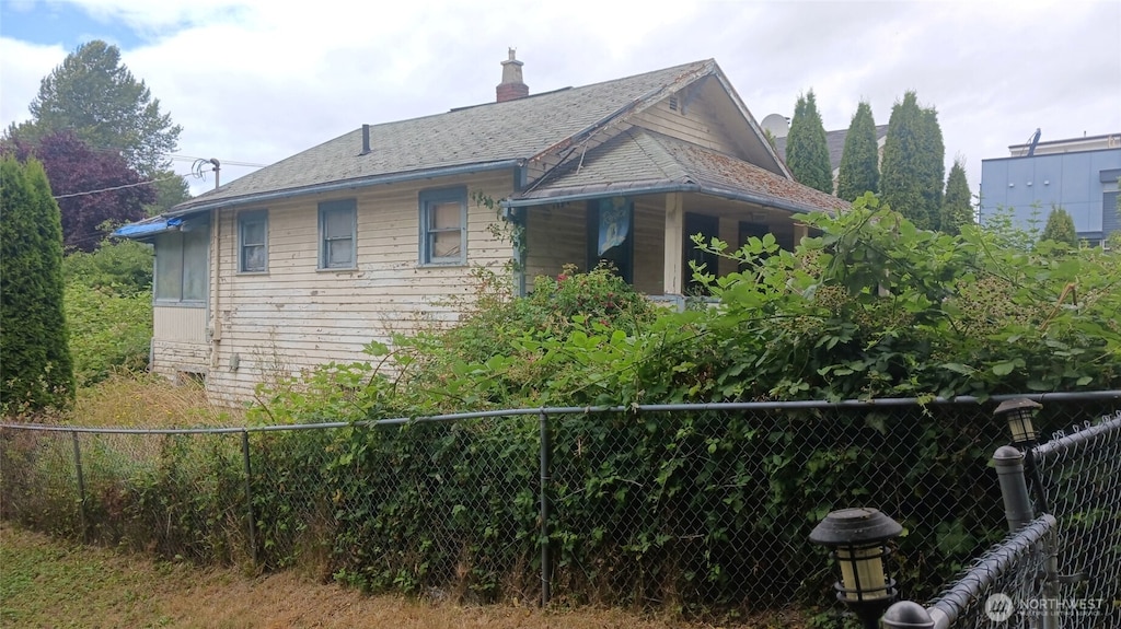 5605 25th Ave SW, Seattle, WA 98106 - photo 4