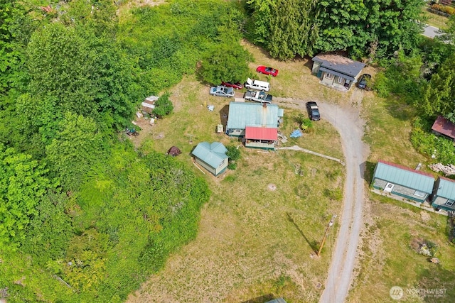 45401 Nellie Ln, Concrete, WA 98237 - view of property location
