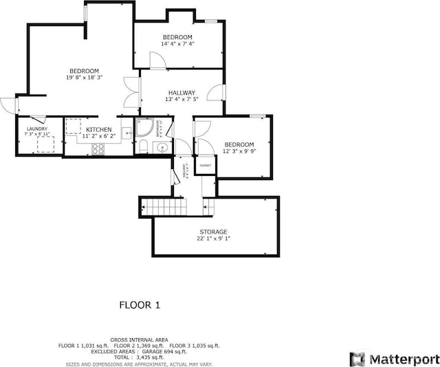 19221 SE 25th St, Sammamish, WA 98075 - photo 38