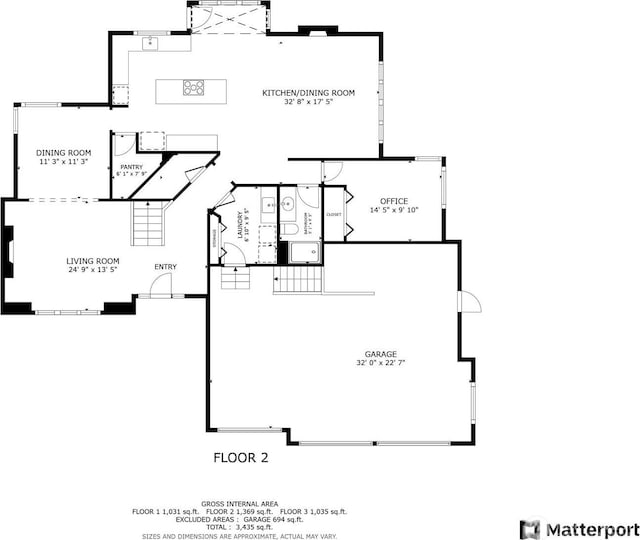 19221 SE 25th St, Sammamish, WA 98075 - photo 39