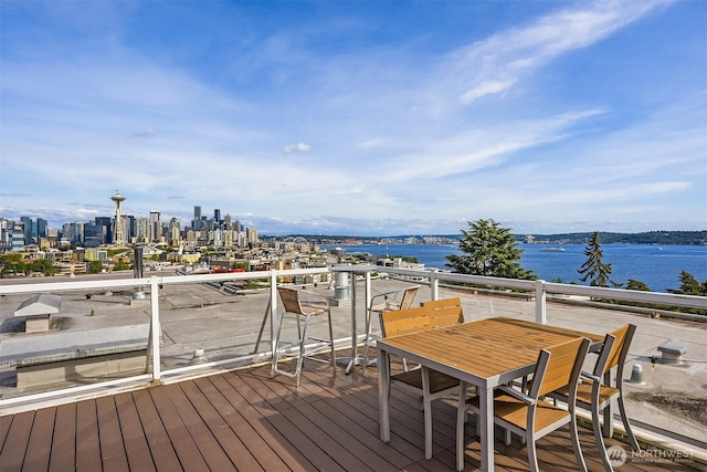 530 W Olympic Pl Unit 406, Seattle, WA 98119 - photo 13