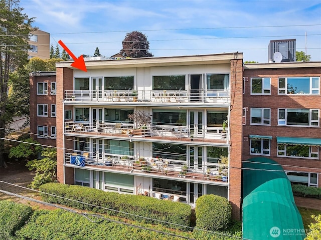 530 W Olympic Pl Unit 406, Seattle, WA 98119 - photo 18