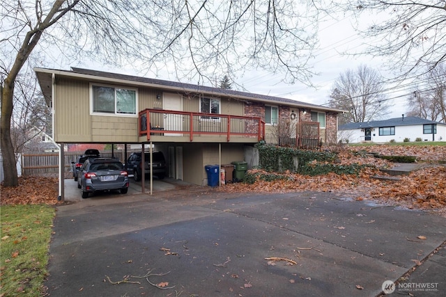 1723 E 13th Ave, Spokane, WA 99202 - view of front of property with driveway