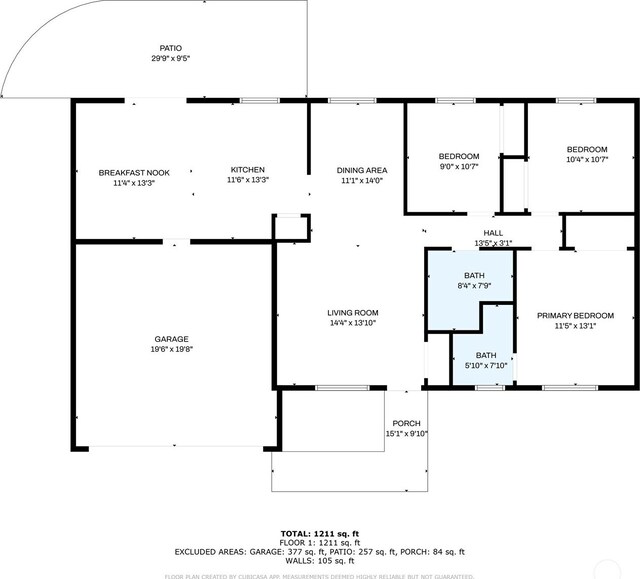 1705 W Mockingbird, Moses Lake, WA 98837 - photo 4