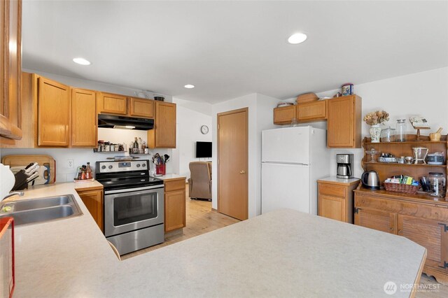 1705 W Mockingbird, Moses Lake, WA 98837 - photo 11
