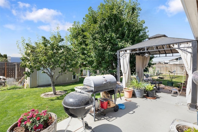 1705 W Mockingbird, Moses Lake, WA 98837 - photo 18