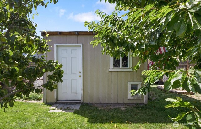 1705 W Mockingbird, Moses Lake, WA 98837 - photo 20