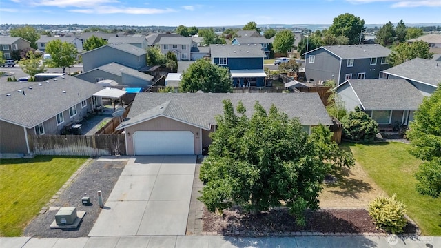 1705 W Mockingbird, Moses Lake, WA 98837 - photo 28